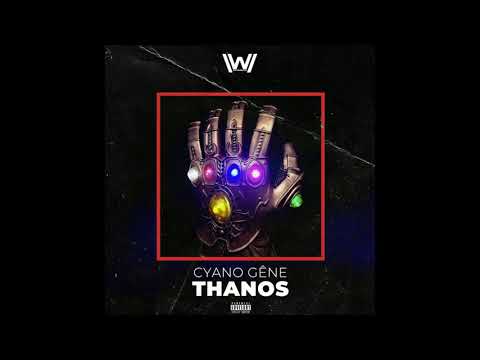 CyanoGene - Thanos (Clash contre Amir)