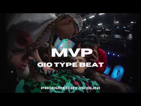 (FREE) Otsochodzi x Oki x Young Igi OIO Type Beat - MVP
