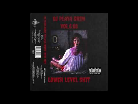 DJ Playa Grim - Fuckin' With My Money Pt.2 (1995)