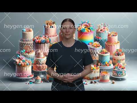 The Ultimate Cake Baking Guide