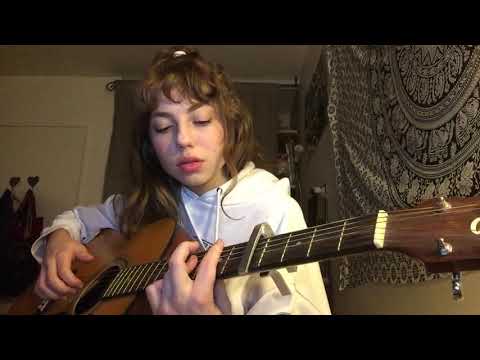 Olympe Chabert - Rechute by VALD (Cover)