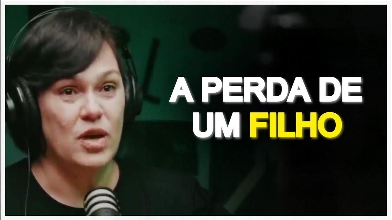 "ISSO MARCOU MINHA JORNADA" | Cortes Podcast Jesuscopy