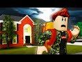 The Runaway A Sad Roblox Movie