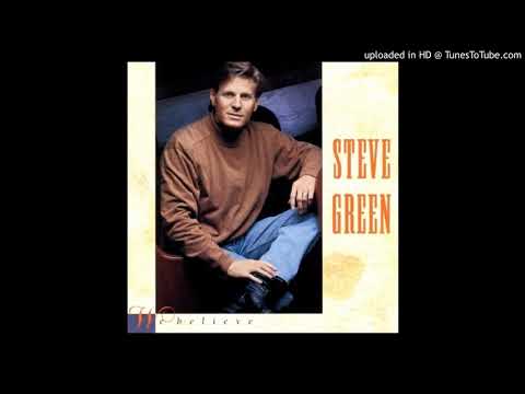 I Am The Vine - Steve Green