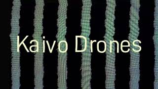 Video thumbnail for Kaivo Drones (How to make drones and textures) by Madrona Labs