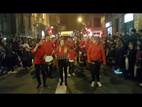 SANT MEDIR 2018 - S.C.R ELS AMICS