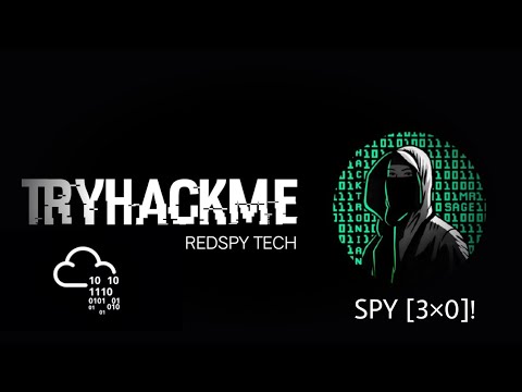 TryhackMe inclusion - LFI | CTF challenge walkthrough | REDSPY TECH