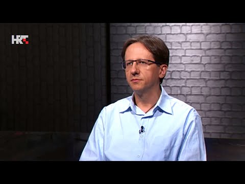 Na rubu znanosti: Nova istraživanja o vodi