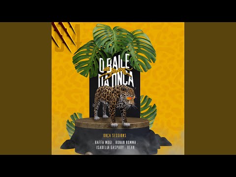 Onça Sessions #4 - O Baile da Onça