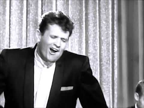 Marylou - Ronnie Hawkins