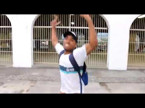 tropa da 9 feat. TV paródia - parodcast 002 (@kelsonsilva)