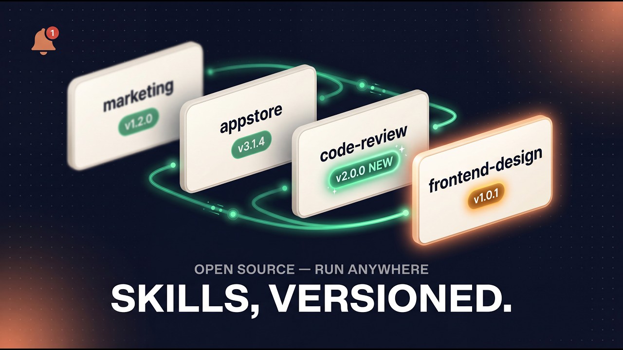 SkillStudio project preview