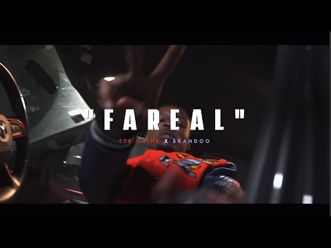 TTE:Caine X TTE Brandoo "Fareal" (Dir. By @Dibent)