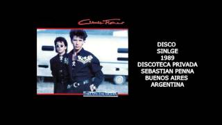 Climie Fisher - Fire On The Ocean