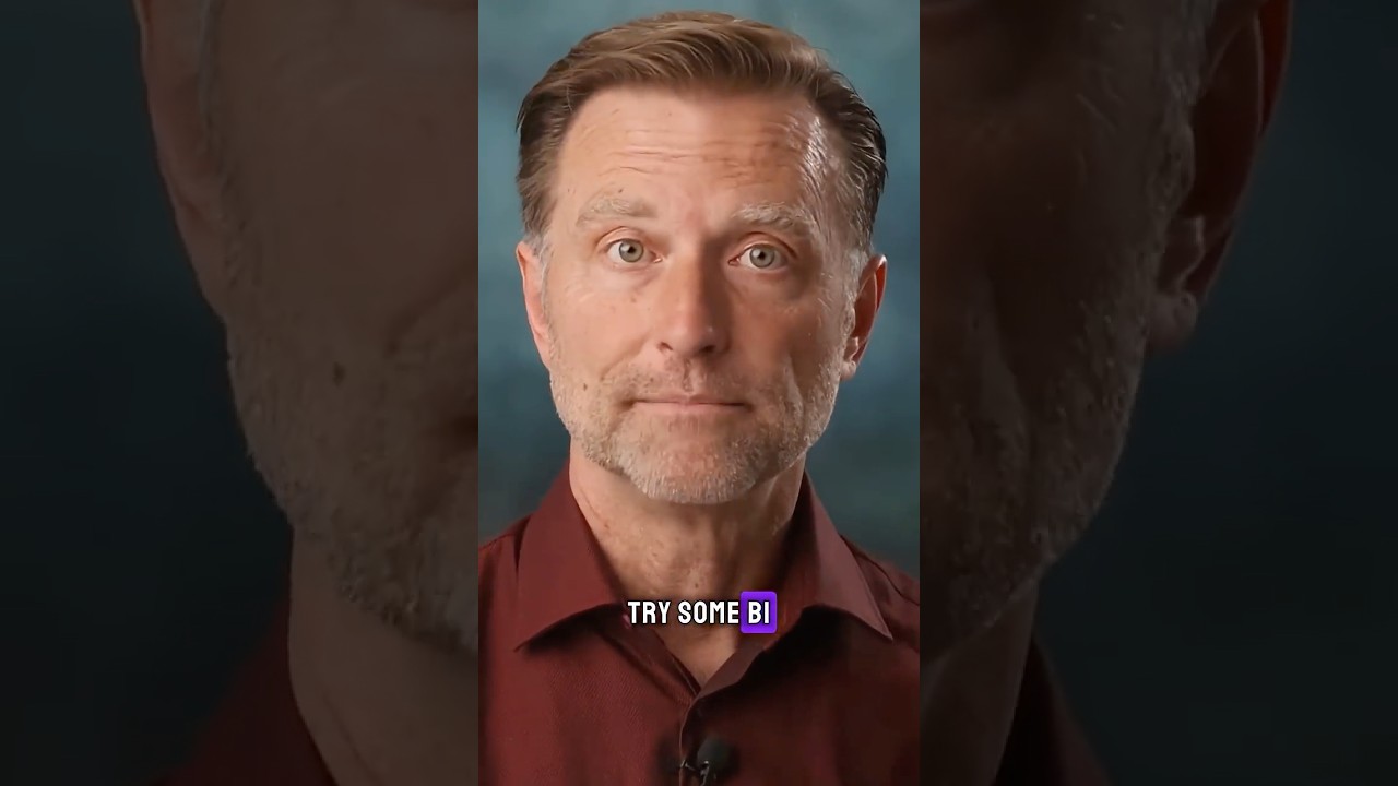 The #1 Best Supplement for Anxiety (Not Magnesium or Ashwagandha)