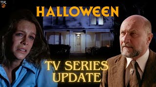 Halloween TV Series Update