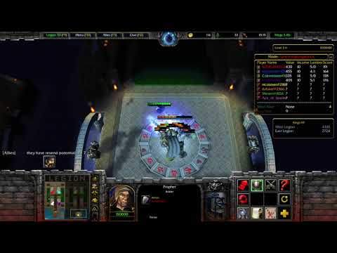 Legion TD September Tour g2: BDA vs TBD