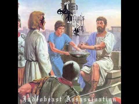 Doves Of War - Grand Belial's Key