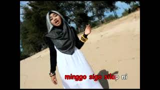 Download lagu Rindu aung-aungan - Hanim Azan ( Lagu Bajau ) mp3