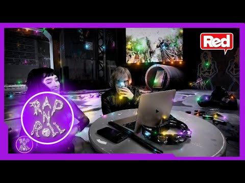 Rap and roll - Sezona 3 Epizoda br. 08 - 31.02.2023. - RED TV