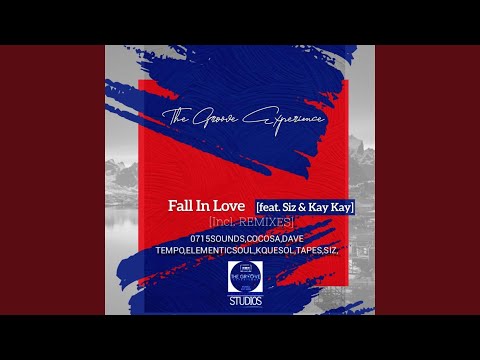 Fall in Love (CocoSA Soulful Mix)