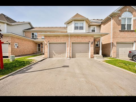 For Sale - 57 Wickstead Court, Brampton, ON L6R 1N8