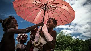 David Morales, Sabreena, Muhar Diman - Save Me (Sunrise Mix)