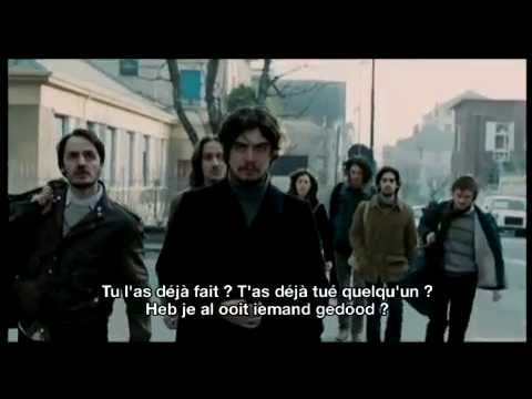 LA PRIMA LINEA Official Trailer VOST