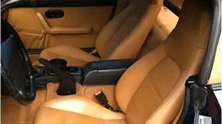preview picture of video '1996 Mazda MX-5 Miata Used Cars Cornwall NY'