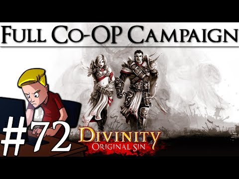 Divinity: Original Sin Enhanced Edition | Part 72 | Broken Box