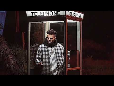 Chris Brown & Tory Lanez - Telephone