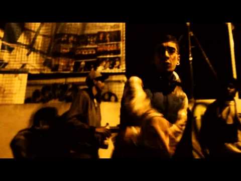 Migas G (young power) BP FT Green style (Rap Intervenção)