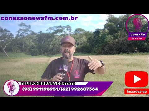 A população de Faina e Vale do Araguaia pode continuar fazendo suas de