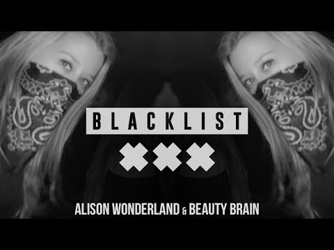 Alison Wonderland & Beauty Brain @ Bootshaus || BLACKLIST
