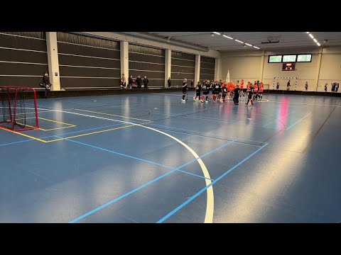 SB Vaasa T14 ja T12 harjoituspeli Kuortane 8.9.24