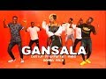 Gansala Lena Price Official Video