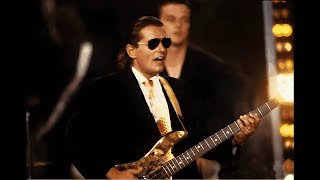 Falco - Wiener Blut | Live Oldenburg 1988 | Wiener Blut Tour