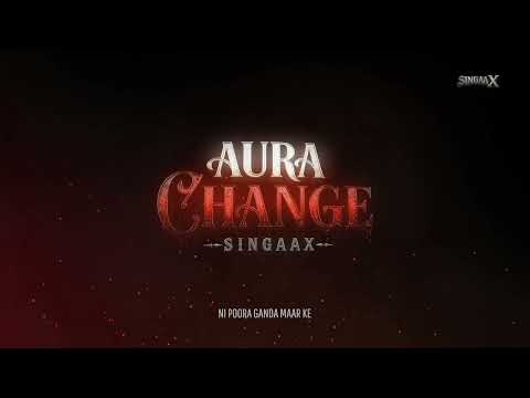 Aura Change — watch video