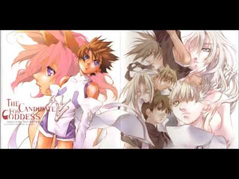 Megami Kouhosei Chance Kohei Koizumi