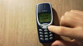 nokia 3310 zil sesleri mp3 indir