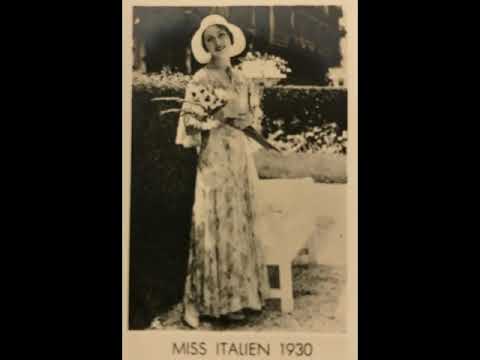 Il Tango della Seduzione, Orchestra Dobbri, Berlin, 1928