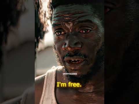 Snowfall Ending... | Snowfall S6E10 #snowfall #shorts