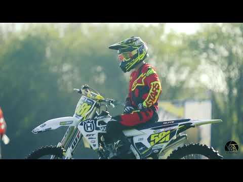 AMCA Championship R2