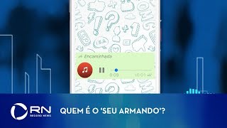 'Seu Armando': entenda a história do áudio que viralizou na internet video