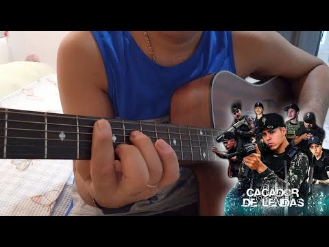 Musica Dos Caçadores De Lenda Do Renato - Renato Garcia