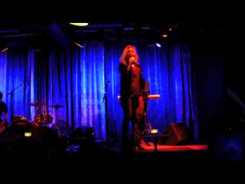 Helena Johansson - I Believe In You (Live)