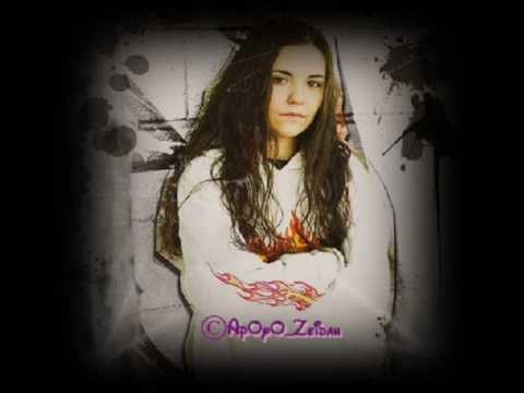 Zeidah la dama by: aRiah!