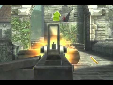 Brothers In Arms 2 Global Front Free  - Trailer - iOS