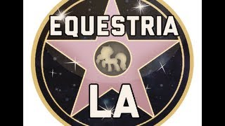 Equestria LA 2013: Electric Pony Carnival Day 2