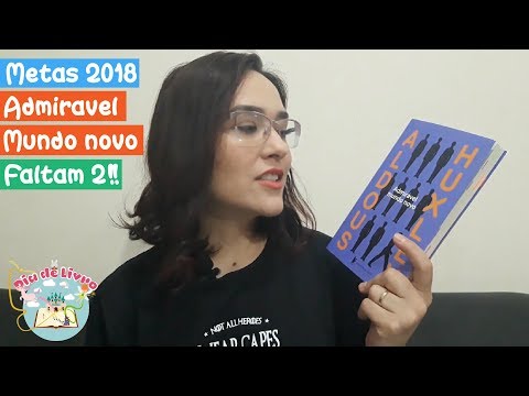 Admirável Mundo Novo | Aldous Huxley | Editora Biblioteca Azul | Resenha - Dia de Livro